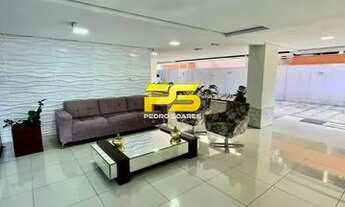 Imagem 7: Cobertura Duplex Mobiliada 133m2 com 02 Quartos em Cabo Branco á venda por 1.290.000,00