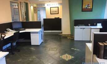 Imagem 7: CONJ. COMERCIAL - LIBERDADE - SP