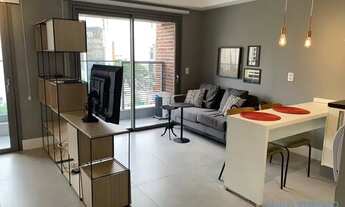 Imagem 2: APARTAMENTO - JARDIM PAULISTA - SP