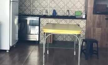 Imagem 4: Casa em Antonina