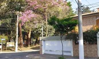 Imagem 3: SOBRADO - MOEMA PÁSSAROS - SP