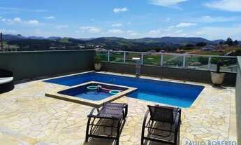 Imagem 5: CASA EM CONDOMÍNIO - CONDOMÍNIO RESIDENCIAL SHAMBALLA III - SP