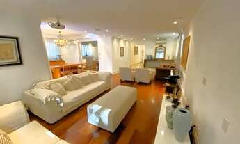 Imagem: Venda Apartamento 4 Dormitórios - 246 m²