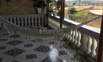 Imagem 3: Casa - Parque Santa Bárbara - Campinas