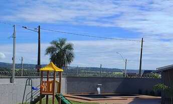 Imagem 7: Residencial Condomínio das Flores é um condomínio de casas em Senador Canedo