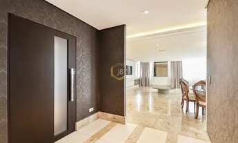 Imagem 3: CURITIBA - Apartamento Padrão - Batel