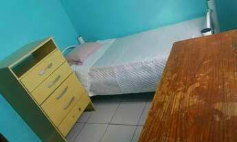 Imagem: Aluga-se quartos