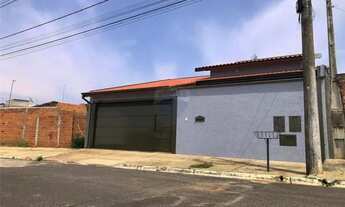 Imagem: Sobrado para venda possui 212 metros quadrados