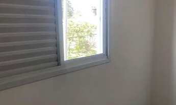 Imagem 5: SANTO ANDRé - Apartamento Padrão - Jardim Santo Alberto