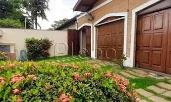 Imagem 2: Casa - Parque Taquaral - Campinas