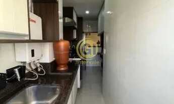 Imagem 6: APARTAMENTO RESIDENCIAL em TAUBATÉ - SP, JARDIM DAS NAÇÕES