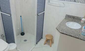 Imagem 7: Apartamento em Praia Grande na Guilhermina, sendo 1 dormitório