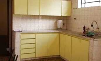 Imagem 7: Casa com 2 dormitórios para alugar, 150 m² por R$ 3.500,00/mês - Jardim Anhangüera - São P