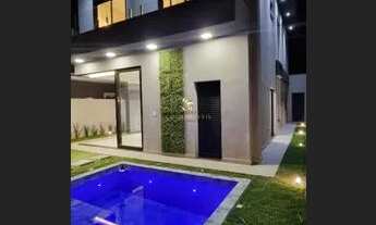 Imagem 2: AV - Linda casa de alto padrão no Urbanova