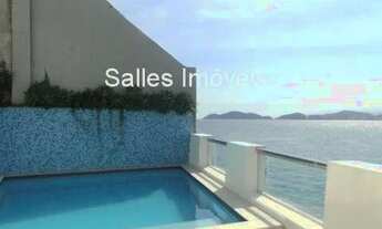 Imagem 4: APARTAMENTO RESIDENCIAL em Guarujá - SP, Enseada