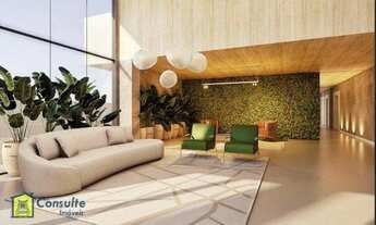 Imagem 7: Apartamento com 2 dormitórios à venda, 84 m² por R$ 552.000 - Caiçara - Praia Grande/SP