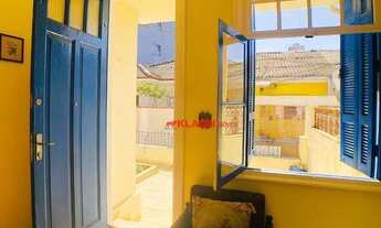 Imagem 6: Casa com 2 dormitórios para alugar, 90 m² por R$ 2.950,01/mês - Vila Mariana - São Paulo/S