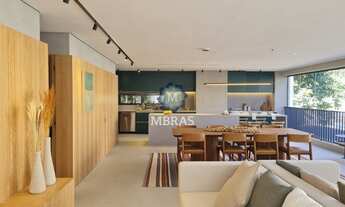 Imagem 2: COBERTURA NO MELHOR DE PINHEIROS