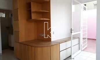 Imagem 6: Apartamento de 124m² com 3 dormitórios, sendo 1 suíte e 1 vaga - LOCAÇÃO - Vila Uberabinha