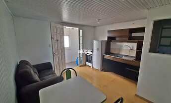 Imagem 6: Casa Rio Branco Caxias do Sul