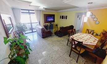 Imagem: Apartamento 4 dormitórios 2 suíte 115