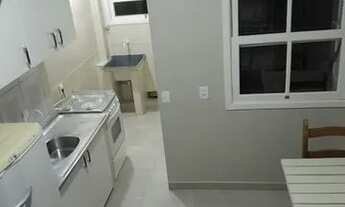 Imagem 7: Aluguel Kitnet Casa com 1 dormitório