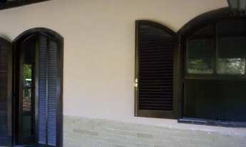 Imagem: Casa a Venda no Bairro São Luiz - Barra