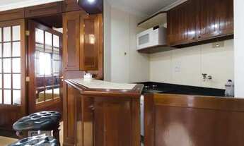 Imagem 2: LINDO APARTAMENTO EM HIGIENOPOLIS