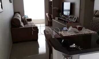 Imagem: Apartamento - Vila Pagano - Valinhos