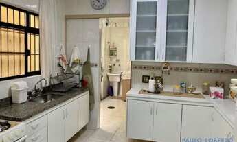 Imagem 6: SOBRADO - VILA ROMANA - SP