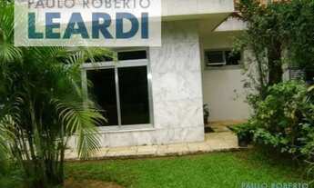 Imagem 4: CASA TÉRREA - ALTO DE PINHEIROS - SP