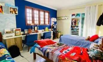 Imagem 4: Casa para venda tem 148 metros quadrados com 3 quartos em Cambuci - São Paulo - São Paulo