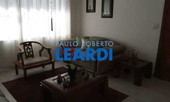 Imagem: CASA ASSOBRADADA - PARQUE DAS NAÇÕES