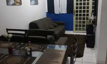 Imagem 3: Casa, Anhanguera C, 2 quarto