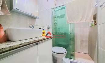 Imagem 6: Casa com 3 dorm - Jardim Santa Rosália - Sorocaba/SP - CA2156