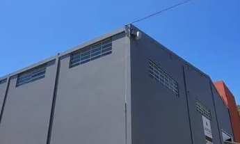 Imagem 2: GALPÃO - FORQUILHAS - SC