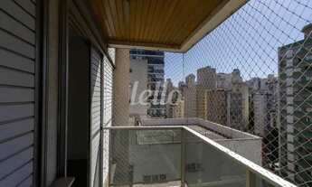 Imagem 6: São Paulo - Apartamento Padrão - Jardins
