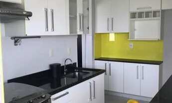Imagem 4: Apartamento para venda com 3 dormitórios sendo 1 suíte - 93m² - Vie Nouvelle Taubaté - SP