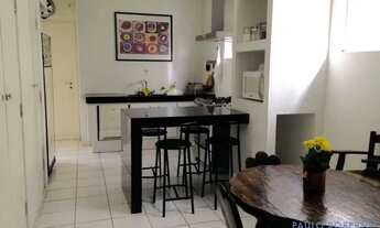 Imagem 5: APARTAMENTO - HIGIENÓPOLIS - SP