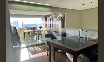 Imagem 16: Apartamento à Venda - Brooklin, 4 Quartos, 290 m2