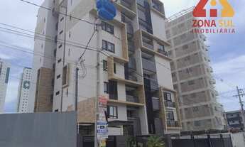 Imagem: Apartamento de 01 quarto mobiliado com área