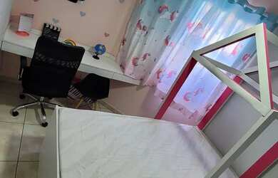 Imagem 5: Casa em condomínio fechado, com PlayGround e Salão de Festas