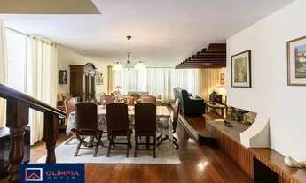 Imagem 2: Apartamento Venda 4 Dormitórios - 391 m² Moema