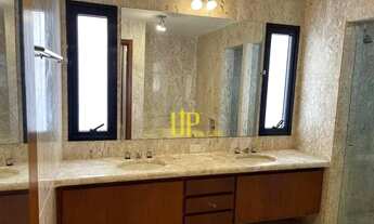 Imagem 7: Apartamento com 3 dormitórios para alugar, 250 m² por R$ 17.000/mês - Itaim Bibi - São Pau