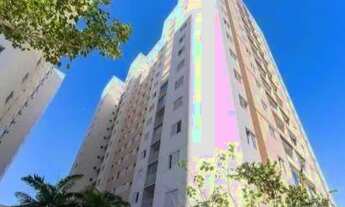 Imagem 5: Apartamento para venda tem 64 metros quadrados com 2 quartos em Campestre - Santo André