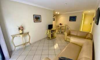 Imagem 3: Apartamento com área privativa com 2 dormitórios à venda, 120 m² - Praia do Morro - Guarap