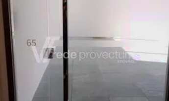 Imagem 5: Sala - Cambuí - Campinas