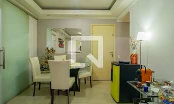 Imagem 5: Apartamento para Aluguel - Portal do Morumbi, 3 Quartos, 90 m2