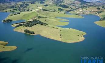 Imagem 7: TERRENO EM CONDOMÍNIO - LOTEAMENTO RECANTO DA REPRESA - SP