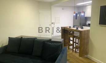 Imagem 3: Apartamento para locação na Vila Olimpia 3 dormitórios